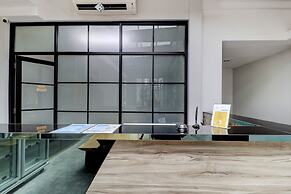 Collection O Cihampelas Near Ciwalk Formerly I Sleep Hotel