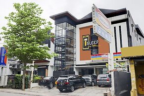 Collection O Cihampelas Near Ciwalk Formerly I Sleep Hotel