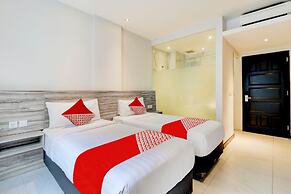 Collection O Cihampelas Near Ciwalk Formerly I Sleep Hotel