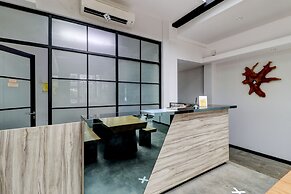 Collection O Cihampelas Near Ciwalk Formerly I Sleep Hotel