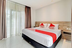 Collection O Cihampelas Near Ciwalk Formerly I Sleep Hotel