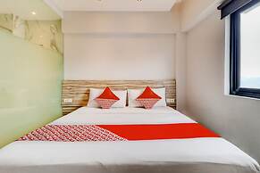 Collection O Cihampelas Near Ciwalk Formerly I Sleep Hotel