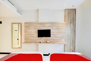 Collection O Cihampelas Near Ciwalk Formerly I Sleep Hotel