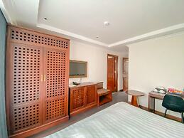 Paradise Soc Son Resort