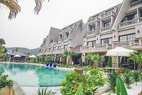 Paradise Soc Son Resort