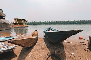 Sextantio Rwanda Capanne Project