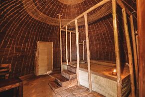 Sextantio Rwanda Capanne Project