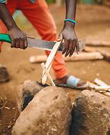Sextantio Rwanda Capanne Project