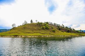 Sextantio Rwanda Capanne Project