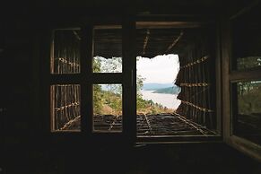 Sextantio Rwanda Capanne Project