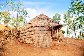 Sextantio Rwanda Capanne Project
