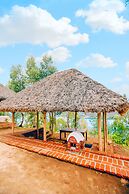 Sextantio Rwanda Capanne Project