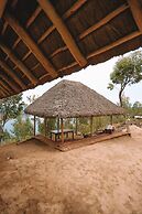 Sextantio Rwanda Capanne Project