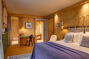 Boutique Hotel Vila Planinka