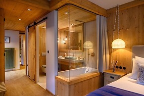 Boutique Hotel Vila Planinka