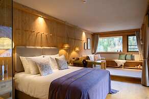 Boutique Hotel Vila Planinka