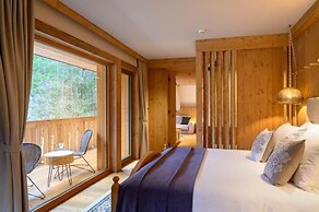 Boutique Hotel Vila Planinka