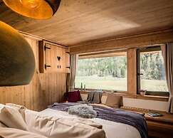 Boutique Hotel Vila Planinka