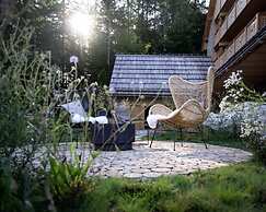 Boutique Hotel Vila Planinka