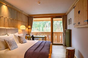 Boutique Hotel Vila Planinka