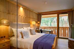 Boutique Hotel Vila Planinka