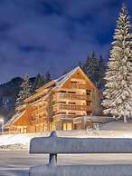 Boutique Hotel Vila Planinka