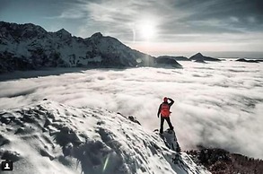 Boutique Hotel Vila Planinka