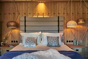 Boutique Hotel Vila Planinka