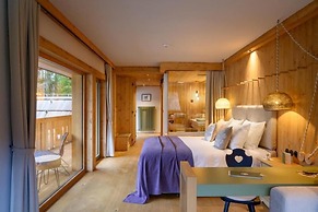 Boutique Hotel Vila Planinka