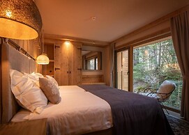 Boutique Hotel Vila Planinka