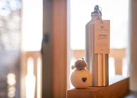 Boutique Hotel Vila Planinka