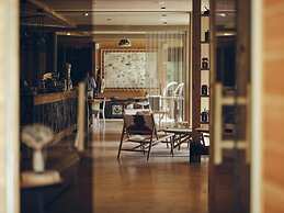 Boutique Hotel Vila Planinka