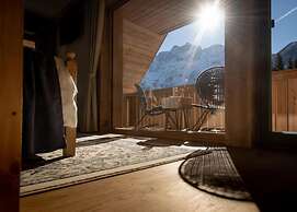 Boutique Hotel Vila Planinka