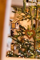 Boutique Hotel Vila Planinka