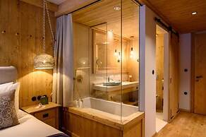 Boutique Hotel Vila Planinka