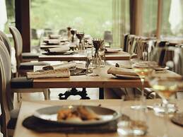 Boutique Hotel Vila Planinka