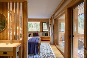 Boutique Hotel Vila Planinka