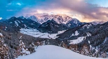 Boutique Hotel Vila Planinka