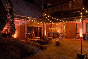 Boutique Hotel Vila Planinka