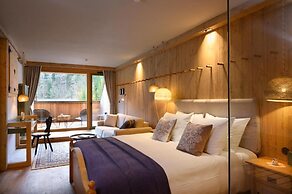 Boutique Hotel Vila Planinka