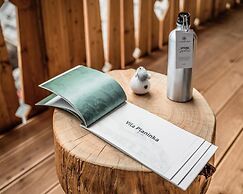 Boutique Hotel Vila Planinka