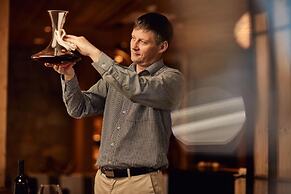 Boutique Hotel Vila Planinka