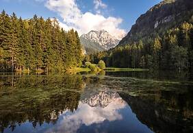 Boutique Hotel Vila Planinka