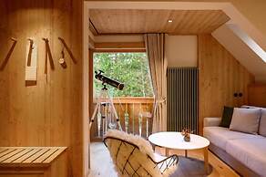 Boutique Hotel Vila Planinka