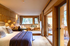 Boutique Hotel Vila Planinka