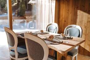 Boutique Hotel Vila Planinka