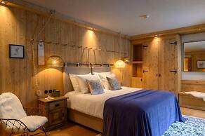 Boutique Hotel Vila Planinka