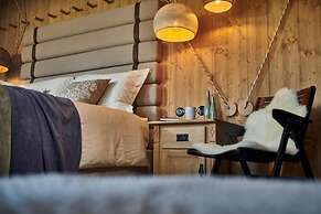 Boutique Hotel Vila Planinka