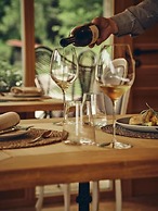 Boutique Hotel Vila Planinka