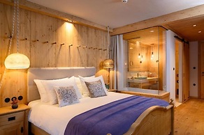 Boutique Hotel Vila Planinka